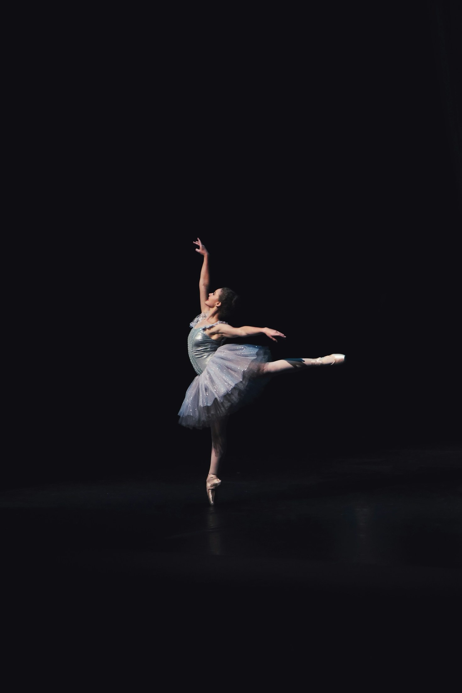 The Healing Power of Movement in Dance