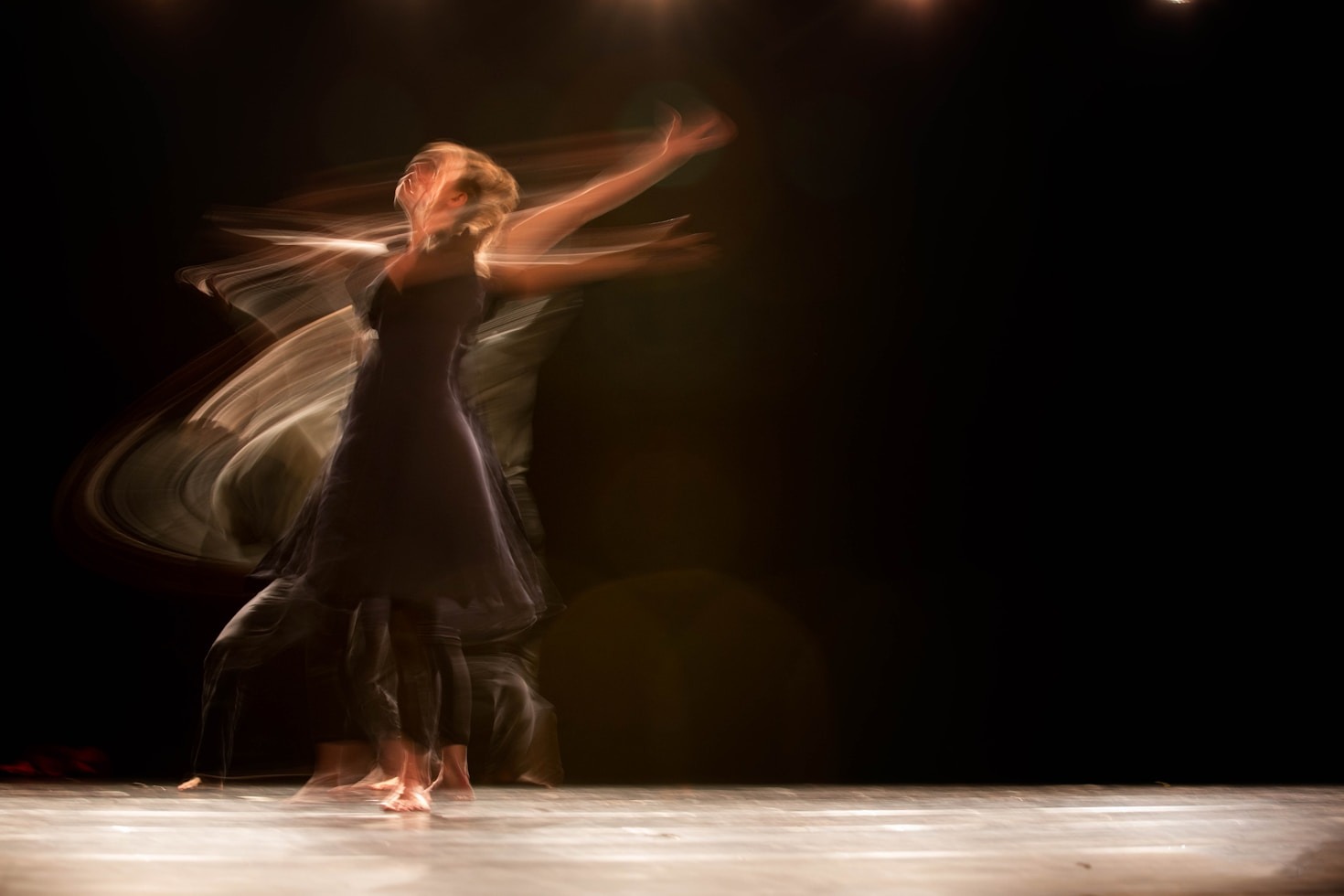 Exploring Contemporary Dance Trends