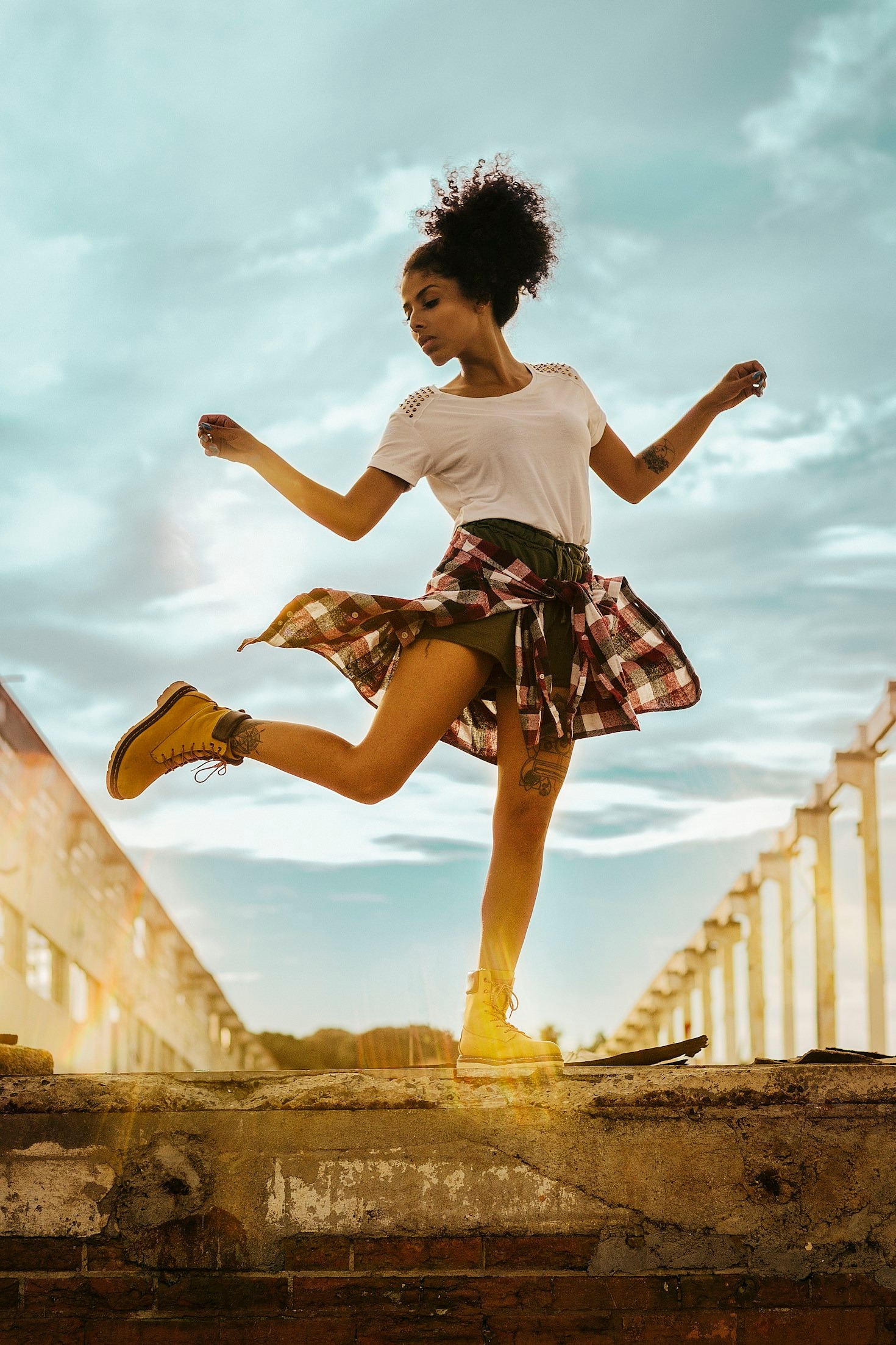 Traditional Dances Around the World